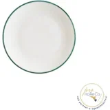 Green Gourmet tanjir plitki 21cm