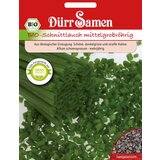 Dürr Samen BIO drobnjak, srednje širok nelly Cene