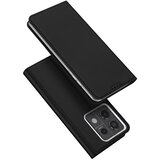 Dux ducis Skin Pro – preklopna maska ​​za XIAOMI REDMI NOTE 13 PRO PLUS 5G – crna Cijene
