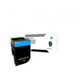 Lexmark CX510 C Cyan Toner | Eponuda.com