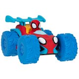 SPIDEY AND AMAZING FRIENDS vozilo Spidey web climber SNF0244 Cijene