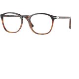Persol Muški okvir za dioptrijske naočare 0PO3007VM 1160, Smeđi Cene