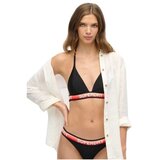 Superdry trouglasti bikini top