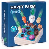  Ecotoys Drvena kutija za sadnju povrća | shoptok.hr
