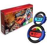 Nintendo Boost Racing Kit - koda v škatlici (SWITCH) | Shoptok.si