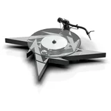 Pro-ject metallica limited edition turn