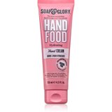 Soap & Glory Original Pink - Hand Food krema za roke 125 ml | Shoptok.si