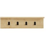 Hanah home zidna polica Ayla 835PUQ1655 | ePonuda.com