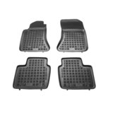 REZAW-PLAST Tipske patosnice za Opel Omega B (1994-2003) - kadice | Eponuda.com