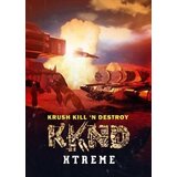  krush kill 'n destroy xtreme (pc) steam key global | ePonuda.com