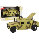  Dječji vojni Hummer svijetli kamuflažni | shoptok.hr
