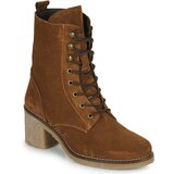 Betty London Gležnjarji LATIFFA Kostanjeva | Shoptok.si