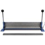  Ručni stroj za savijanje lima 450 mm | shoptok.hr