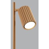 Nice Lamps Namizna svetilka v zlati barvi (višina 43 cm) Gleam – | Shoptok.si