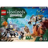 Lego HORIZON - Aloy in Varl vs Shell-Walker in Sawtooth (77037) | Shoptok.si