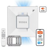 Tesla RoboStar-Čistač prozora sa raspršivačem vode 72W/230V/650 mAh Wi-Fi+daljinski upravljač | Eponuda.com