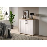 MID.YOU Komoda Verona, Barva Macesna | Shoptok.si