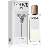 Loewe 001 Woman parfumska voda za ženske 50 ml | Shoptok.si