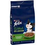 Felix Inhome Doppelt lecker piletina i puretina - 4 kg Cijene