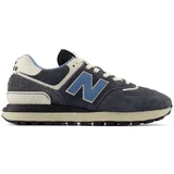 New Balance Sneakers 574 U574LGBP Plava