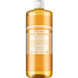 DR. BRONNER'S Naravno milo 18in1 - citrusi in pomaranča - 945 ml Cene