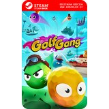 Golf Gang - Steam koda brez škatlice (WINDOWS PC | STEAM DECK) | Shoptok.si