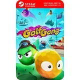 Gang - Steam koda brez škatlice (WINDOWS PC | STEAM DECK)