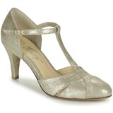 Betty London Salonarji MASETTE Pozlačena | Shoptok.si