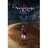 Steam mirage 7 key (pc) global | Eponuda.com