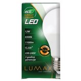 Lumax SIJALICA LED ECO LUME27 12W 6500K 1100LM Cene