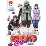  Naruto 34 Cene
