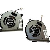  cpu+gpu hladnjak za laptop hp envy X360 15-DS 15-DR 15M-DR 15M-DS ( 111799 ) Cene