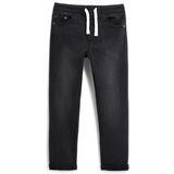 Original Marines hlače denim DH DFP2058CM M crna 98 | shoptok.hr