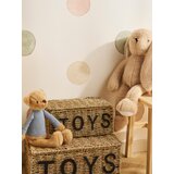 Sinsay Košara za pohranu s natpisom TOYS | shoptok.hr