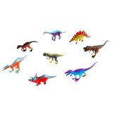 Merx dinosaurusi u displeju ( MS46639 )