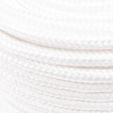  Višenamjensko pomoćno uže 12 mm 100 m Bijela PP - Bijela 12 mm 100 m | shoptok.hr