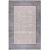 Conceptum Hypnose diva - 9562 grey hall carpet (80 x 250) Cene