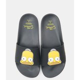 Sinsay Natikače The Simpsons | shoptok.hr