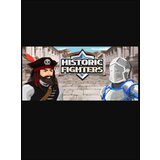  historic fighters (pc) steam key global | ePonuda.com
