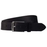 Levi's crni muški kaiš LV38016-0019 | ePonuda.com