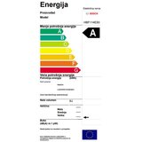 Bosch ugradna rerna HBF114ES0 | Eponuda.com