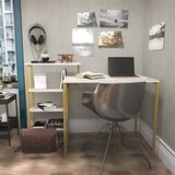 Woody Fashion hanah home radni sto rino 322RTC1307