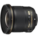 Nikon AF-S 20 mm F/1.8G | Eponuda.ba