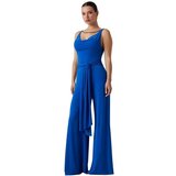 Guess Marciano - plavi kombinezon za žene | ePonuda.com
