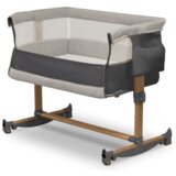 Lionelo krevetić 3u1 Leonie, Grey Stone | shoptok.hr
