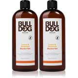 Bull Dog Lemon & Bergamot set Cijene