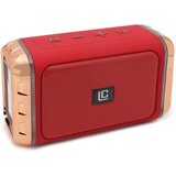 Terabyte LN-22 bluetooth zvučnik crven Cene