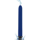 Toy Joy Buttocks The Drizzle Anal Douche 15cm Blue Cene