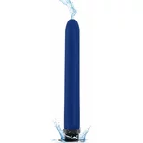 Toy Joy Buttocks The Drizzle Anal Douche 15cm Blue