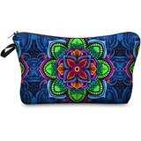 IZMAEL Kozmetička Torba SH-6604 - Mandala / Tip5 | shoptok.hr